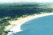 Punta Colorada